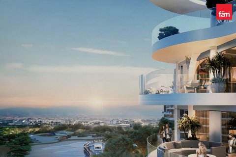 Appartement à Dubai, 1 chambre, 71 m², № 135258 - photo 8