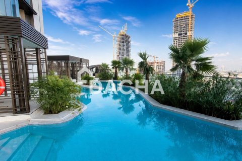 Appartement à Business Bay, Dubai, 1 chambre, 66 m², № 135261 - photo 16