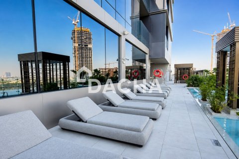Appartement à Business Bay, Dubai, 1 chambre, 66 m², № 135261 - photo 13