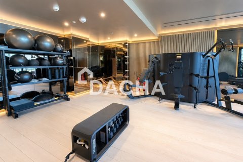 Appartement à Business Bay, Dubai, 1 chambre, 66 m², № 135261 - photo 14