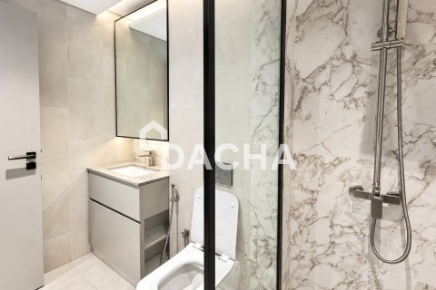 Appartement à Business Bay, Dubai, 1 chambre, 66 m², № 135261 - photo 15