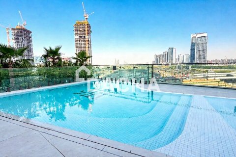 Appartement à Business Bay, Dubai, 1 chambre, 66 m², № 135261 - photo 21