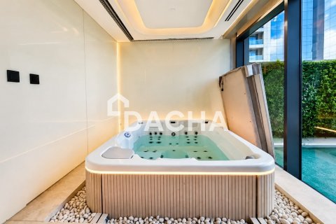 Appartement à Business Bay, Dubai, 1 chambre, 66 m², № 135261 - photo 9