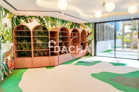 Appartement à Business Bay, Dubai, 1 chambre, 66 m², № 135261 - photo 20
