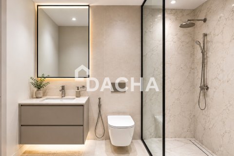 Appartement à Business Bay, Dubai, 1 chambre, 66 m², № 135261 - photo 24