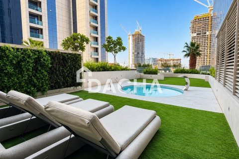 Appartement à Business Bay, Dubai, 1 chambre, 66 m², № 135261 - photo 11