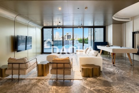 Appartement à Business Bay, Dubai, 1 chambre, 66 m², № 135261 - photo 18