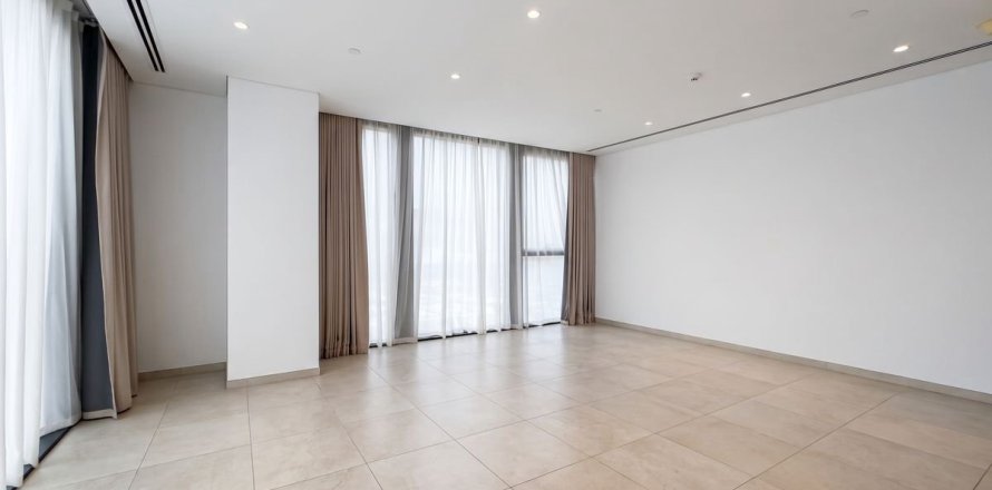Квартира в Бизнес-Бэе, Дубай, 3 спальни, 160м², № 135254