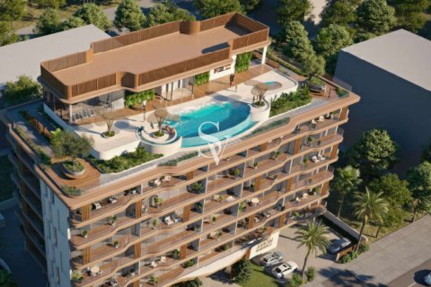 Appartement à Dubai South (Dubai World Central), Dubai, 2 chambres, 112 m², № 118577 - photo 5