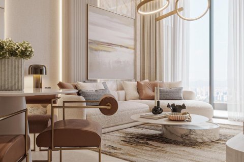 Apartment in Dubai 1 bedroom, 71 sq.m. № 118574 - photo 6