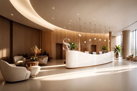 Apartment in Dubai South (Dubai World Central), Dubai 2 bedrooms, 96 sq.m. № 118575 - photo 14