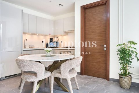 Apartment in Mohammed Bin Rashid City, Dubai 2 bedrooms, 74.68936685 sq.m. № 118572 - photo 9