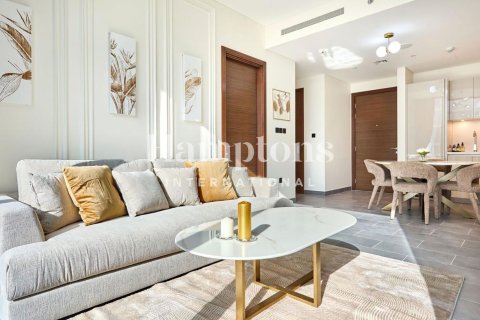 Apartment in Mohammed Bin Rashid City, Dubai 2 bedrooms, 74.68936685 sq.m. № 118572 - photo 3