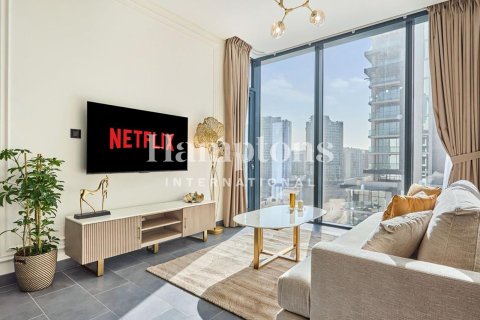 Apartment in Mohammed Bin Rashid City, Dubai 2 bedrooms, 74.68936685 sq.m. № 118572 - photo 14