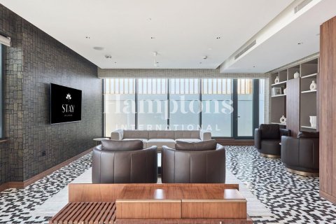 Appartement à Mohammed Bin Rashid City, Dubai, 2 chambres, 74.6894 m², № 118572