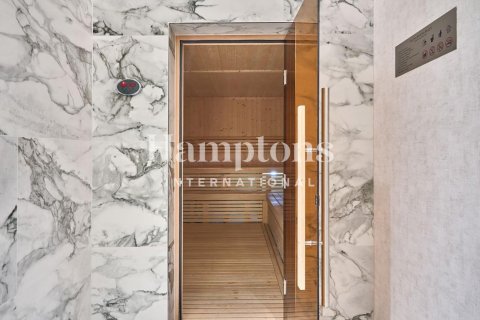 Apartment in Mohammed Bin Rashid City, Dubai 2 bedrooms, 74.68936685 sq.m. № 118572 - photo 17