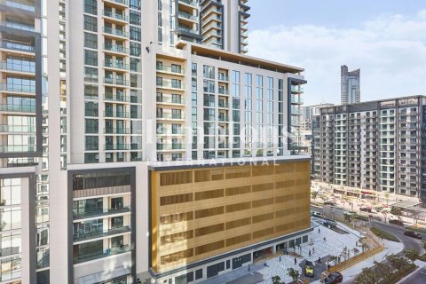 Apartment in Mohammed Bin Rashid City, Dubai 2 bedrooms, 74.68936685 sq.m. № 118572 - photo 8