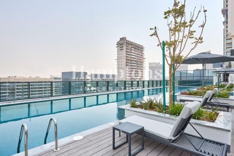 Apartment in Mohammed Bin Rashid City, Dubai 2 bedrooms, 74.68936685 sq.m. № 118572 - photo 10