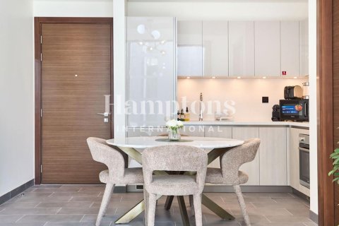 Apartment in Mohammed Bin Rashid City, Dubai 2 bedrooms, 74.68936685 sq.m. № 118572 - photo 12