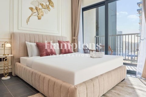 Apartment in Mohammed Bin Rashid City, Dubai 2 bedrooms, 74.68936685 sq.m. № 118572 - photo 2