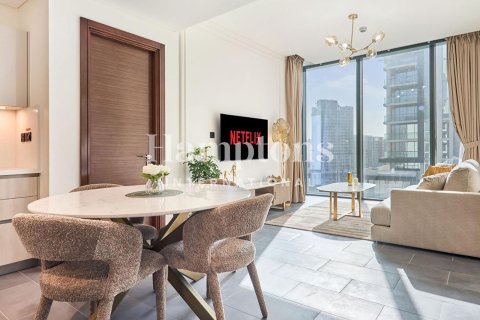 Apartment in Mohammed Bin Rashid City, Dubai 2 bedrooms, 74.68936685 sq.m. № 118572 - photo 15