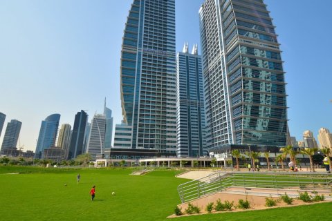 Jumeirah Lake Towers - صورة 11