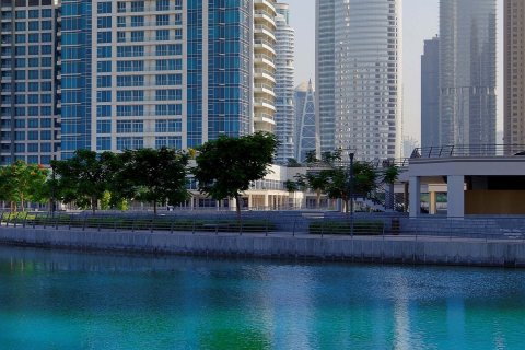 Jumeirah Lake Towers - صورة 9