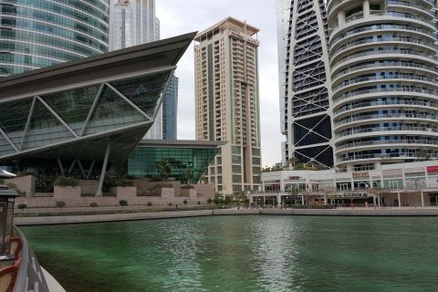 Jumeirah Lake Towers - صورة 13