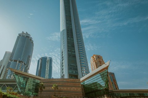 Jumeirah Lake Towers - صورة 1