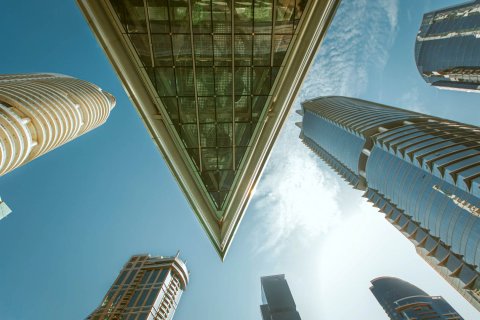 Jumeirah Lake Towers - صورة 4