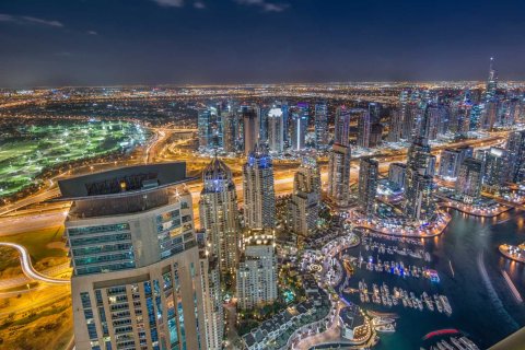 Jumeirah Lake Towers - صورة 14