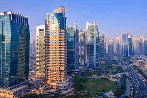 Jumeirah Lake Towers - صورة 7