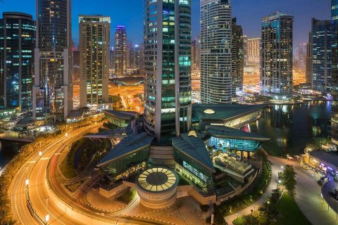 Jumeirah Lake Towers - صورة 10