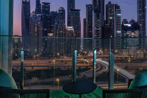 Jumeirah Lake Towers - صورة 5