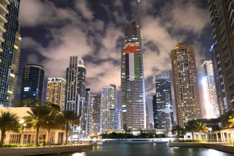 Jumeirah Lake Towers - صورة 2