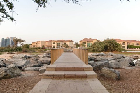Острова Джумейра (Jumeirah Islands) - фото 4