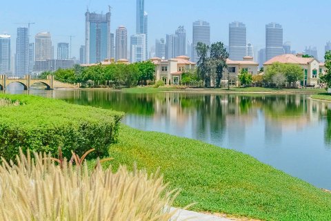 Острова Джумейра (Jumeirah Islands) - фото 7