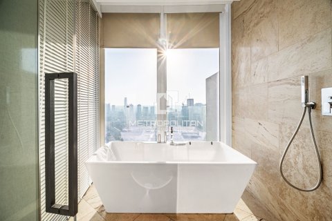 Hôtels-appartement à FIVE at Jumeirah Village Circle, Jumeirah Village Circle, Dubai, 49 m², № 73617 - photo 15