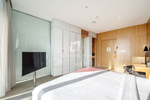 Hôtels-appartement à FIVE at Jumeirah Village Circle, Jumeirah Village Circle, Dubai, 49 m², № 73617 - photo 2