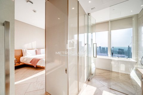 شقة فندقية في FIVE at Jumeirah Village Circle, دائرة قرية جميرا, دبي استوديو, 49 م² رقم 73617