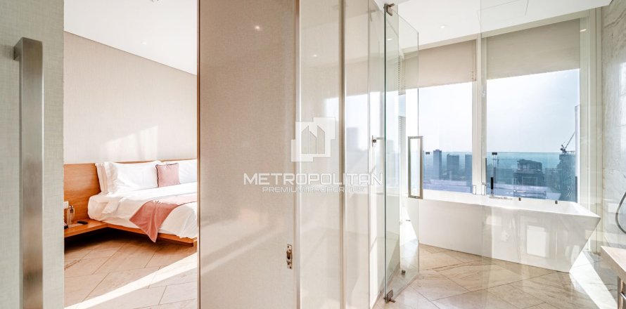 Hôtels-appartement à FIVE at Jumeirah Village Circle, Jumeirah Village Circle, Dubai, studio, 49 m², № 73617