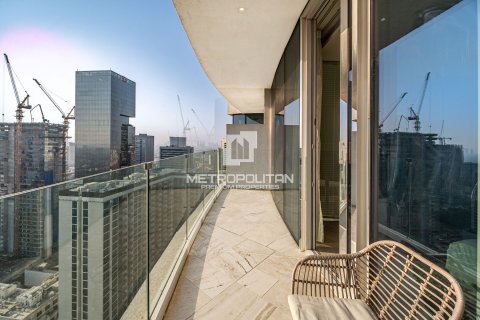 Hôtels-appartement à FIVE at Jumeirah Village Circle, Jumeirah Village Circle, Dubai, 49 m², № 73617 - photo 6