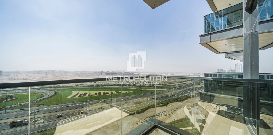 Apartment in Business Bay, Dubai 2 bedrooms, 117 sq.m. № 73618