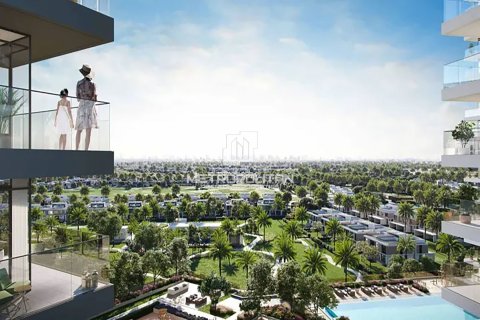 Apartment in Dubai Hills, Dubai Hills Estate, Dubai 3 bedrooms, 136 sq.m. № 73611