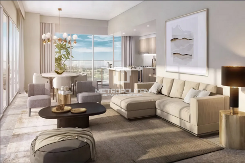 Apartamento en Dubai Hills, Dubai Hills Estate, Dubai, 3 dormitorios, 136 m², № 73611 - foto 3