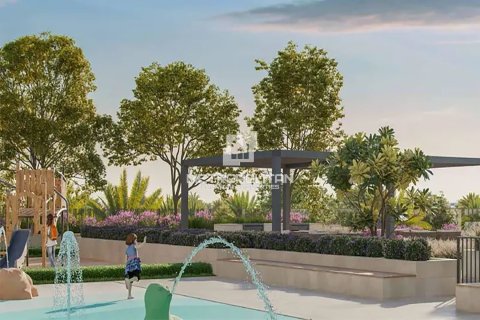 Apartamento en Dubai Hills, Dubai Hills Estate, Dubai, 3 dormitorios, 136 m², № 73611 - foto 12