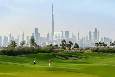 Apartamento en Dubai Hills, Dubai Hills Estate, Dubai, 3 dormitorios, 136 m², № 73611 - foto 6