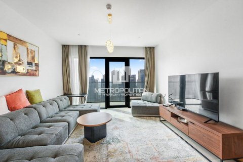 Apartamento en Vida Residences Dubai Marina, Dubai Marina, Dubai, 3 dormitorios, 154 m², № 73602 - foto 5