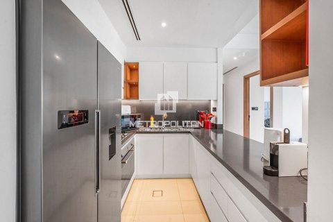 Apartamento en Vida Residences Dubai Marina, Dubai Marina, Dubai, 3 dormitorios, 154 m², № 73602 - foto 10