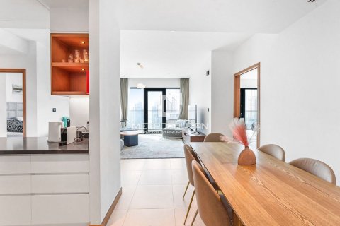 Apartamento en Vida Residences Dubai Marina, Dubai Marina, Dubai, 3 dormitorios, 154 m², № 73602 - foto 8